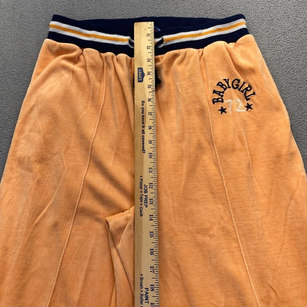 Apollo Active Pants Womens Baby Girl‎ 72 Size XL Drawstring Athletic,Pockets - Picture 5 of 12
